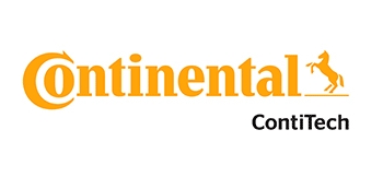 تسمه صنعتی کانتی تک ContiTech logo