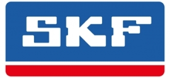 بلبرینگ SKF اس کا اف logo