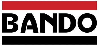 تسمه صنعتی باندو ژاپن BANDO logo