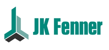 تسمه صنعتی فنر Fenner logo