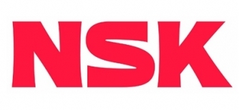 بلبرینگ NSK ان اس کا logo