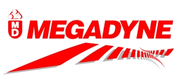تسمه صنعتی مگاداین Megadyne logo