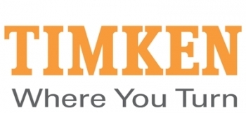 بلبرینگ TIMKEN تیمکن logo